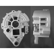 Hitachi alternator housing